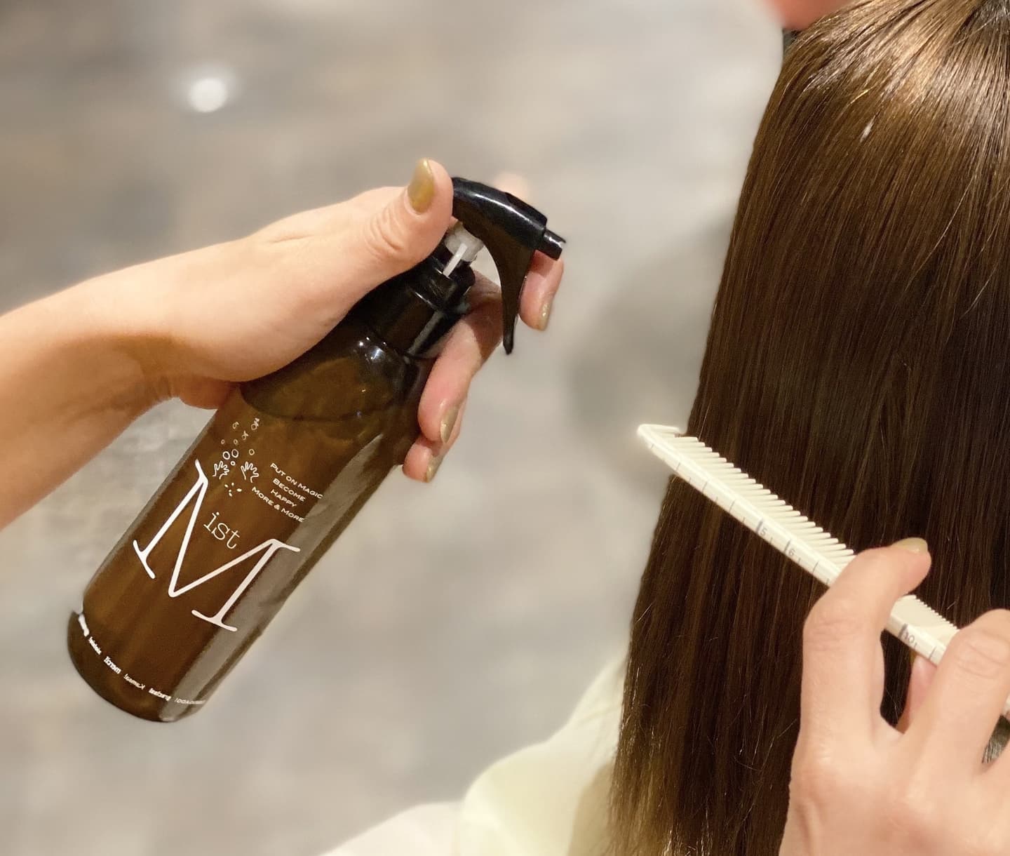 ミュープールマシェル